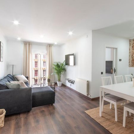 Design Apartment Placa La Font Tarragona Exterior photo
