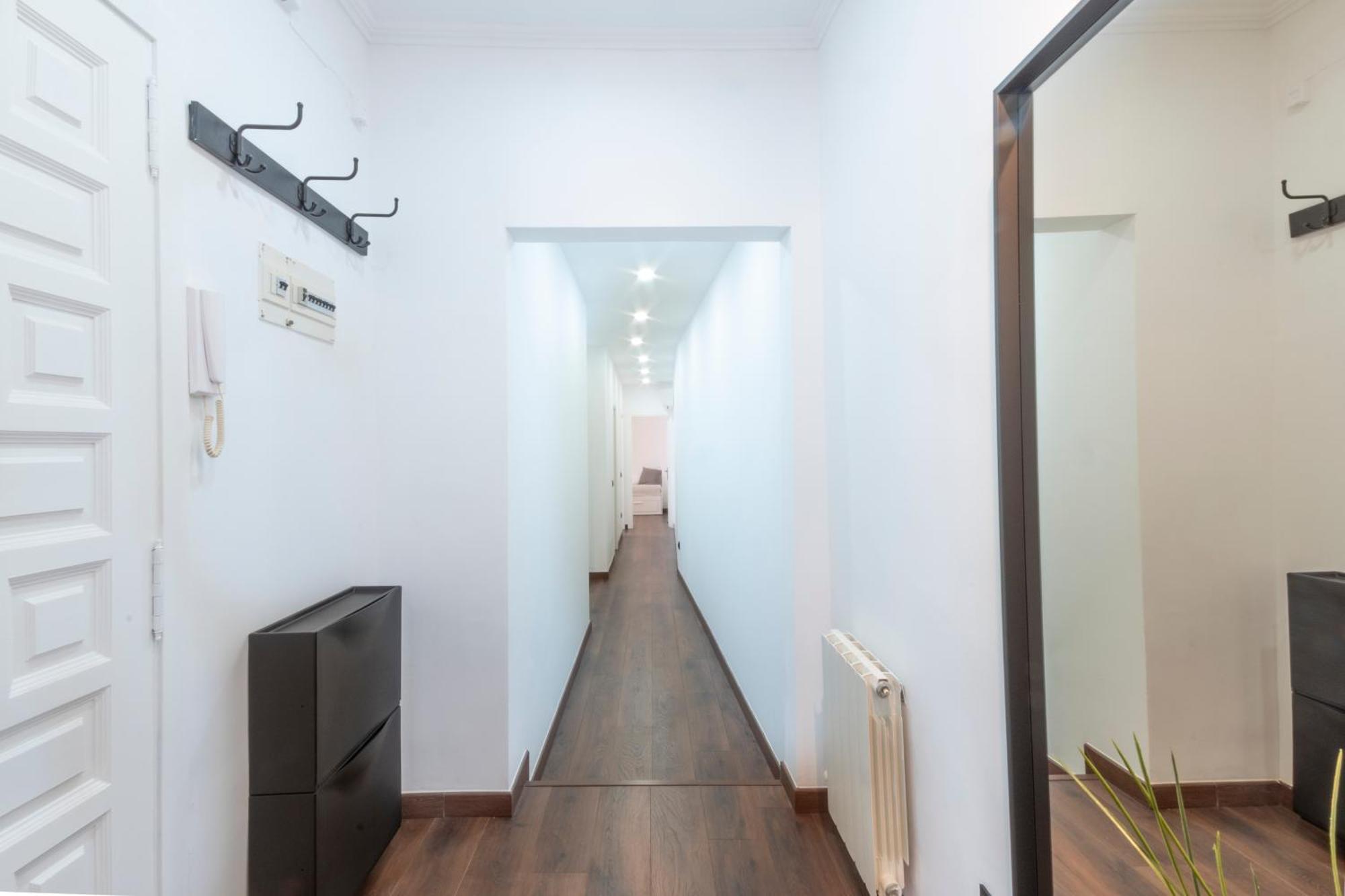Design Apartment Placa La Font Tarragona Exterior photo