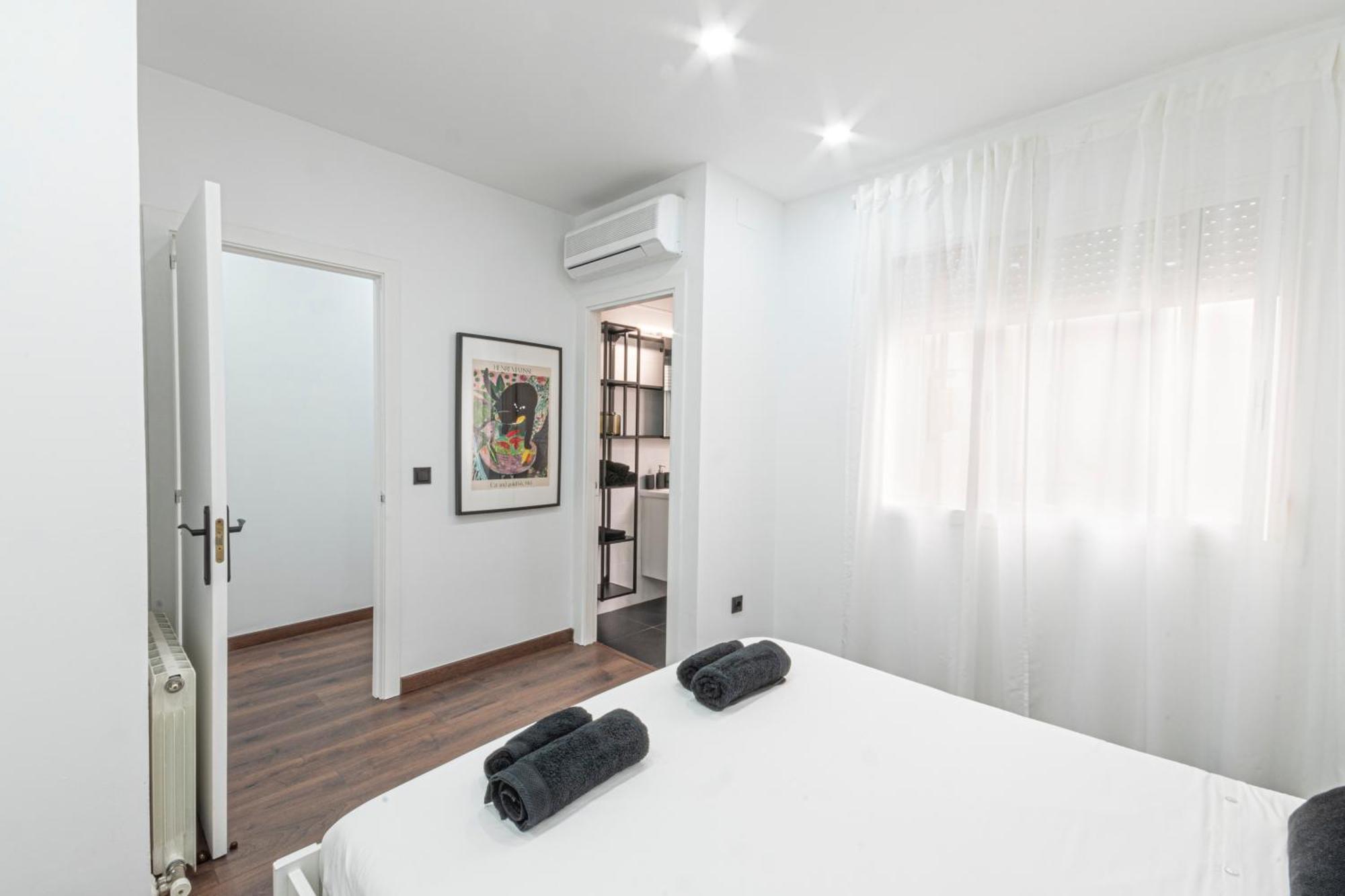 Design Apartment Placa La Font Tarragona Exterior photo