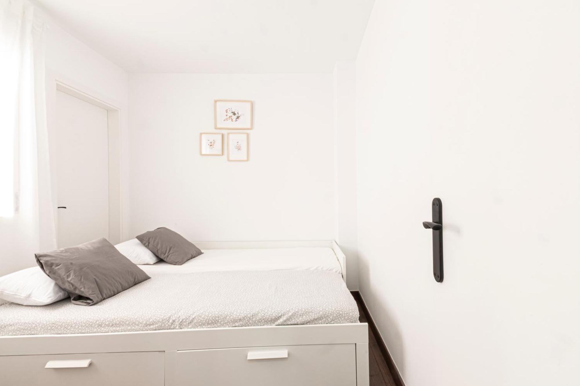 Design Apartment Placa La Font Tarragona Exterior photo